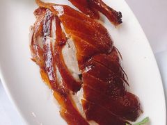 -东门烤鸭店(鼓楼店)