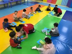 -全优加早教·托育(光大花园校区)