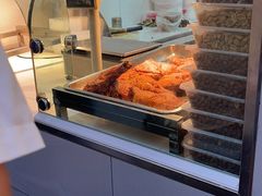 -王二甩老木子鸡(江湾店)