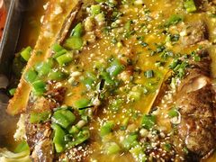 -常和州·夜宵大排档(常州单店)