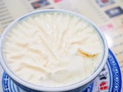 -捷信牛奶甜品世家(柳巷店)