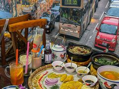 -大圈仔滋味研究所(龙湖·佰乐街店)