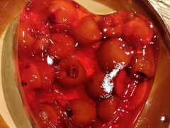 水晶红果-柿子树炭烤羊腿(金台路店)