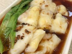 虾仁肠粉-陈凤祥肠粉猪脚饭(江南大学星光广场店)