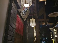 -淀里船宴(卓达店)