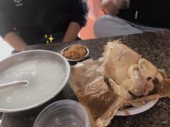 -阿侬盐焗鸡(清澜店)