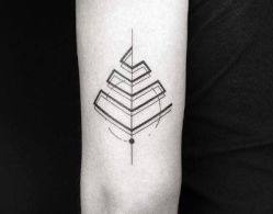 -刺客纹画纹身·洗纹身·穿孔饰品