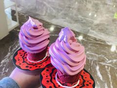 -麦当劳(城西银泰店)