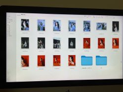 -WAVE SODA摄影工作室