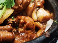 -川香煲(茅台路店)