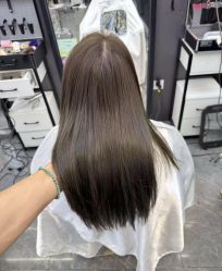 -藤野造型烫染·漂发