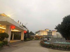-厦门悦华酒店