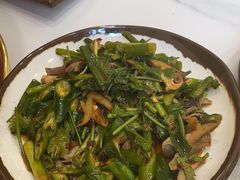 -白山烧烤(文安路万豪店)