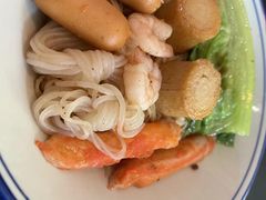 -左记港食(融科天城店)