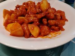 -野马国际·大汉食府