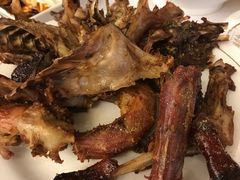 -北京全聚德(天安门店)