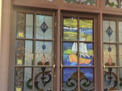 -上海基督教景灵堂