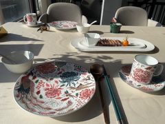 -食悦江南·淮扬菜·烤鸭(亚运村·惠新店)