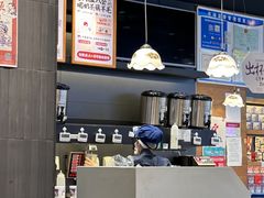 -茶颜悦色(银盆岭万达广场店)
