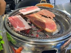 -本炙炭烤·蒲烧活鳗料理店(金沙洲店)