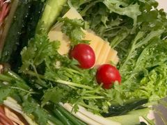 -七八冷面·延边朝鲜族美食(欢乐谷店)