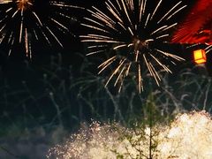 -茅山东方盐湖城景区