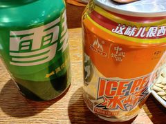 -小蓉合餐厅·川菜·陕南菜(凤城二路店)