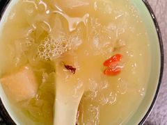 -蝴蝶里·粤菜·点心(滨江龙湖店)