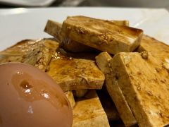 -厚味居炙子烤肉·清真(天桥南纬路店)