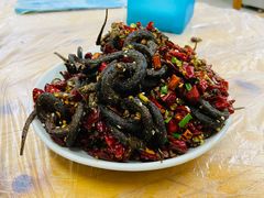 盘鳝-小李子油焖大虾向阳总店