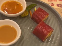 -点都德(海岸城店)