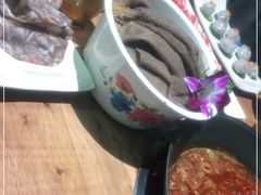 -楠火锅(龙阳广场店)