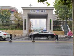 -武汉关码头(轮渡站)