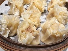 -老仁义·清真菜(太古街店)