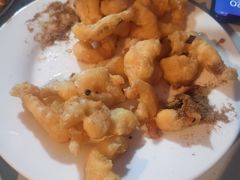 -九龙餐厅(大沽路店)