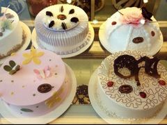 -GANSO元祖食品(白下店)