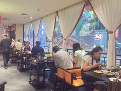 -巴蜀大将火锅(春熙店)