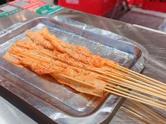 -堂堂小伙夫·辽宁小吃大排档(京西大悦城店)