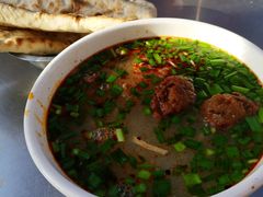 -高记清香园绝味不翻汤