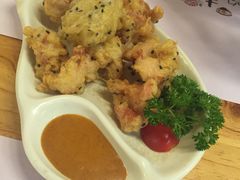 -花漫里·日式の创意餐厅(刺桐店)