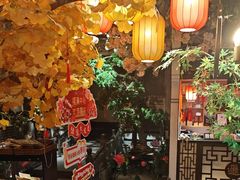 -徽镇小厨·经典徽菜(十里河店)