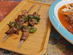 -乡村馕坑肉·烧烤·新疆菜·本地人更爱吃(阿勒泰首店)