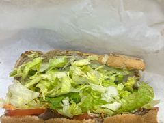 -赛百味SUBWAY(中山店)