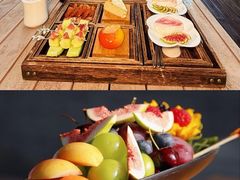 -自如ZSPACE四合院艺术餐厅