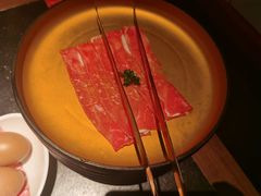 -牛New寿喜烧(金茂览秀城店)