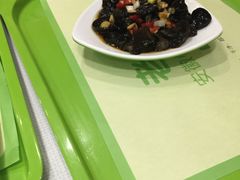 -老乡鸡(滨湖新区徽杰苑店)