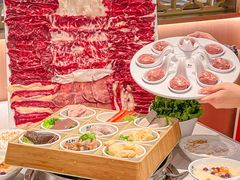 -潮正和潮汕牛肉火锅·老字号(番禺万达店)