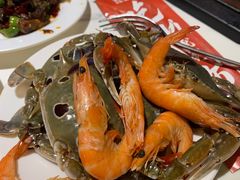-吉布鲁牛排海鲜自助(成都大悦城店)