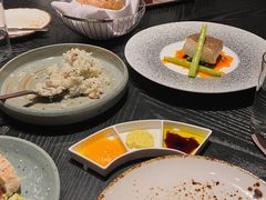 -杭州桐庐康莱德酒店西餐厅-舍