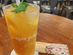 -Simple Yummy简单美味(上邦百汇城店)